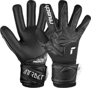 REUSCH Attrakt Infinity NC BLACK