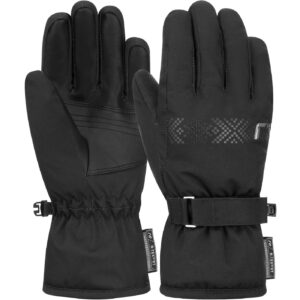 REUSCH Reusch Bella R-TEX® XT Junior BLACK MELANGE
