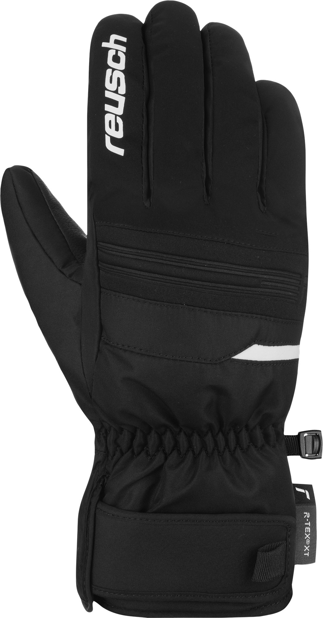 REUSCH Reusch Brandon R-TEX® XT BLACK / WHITE