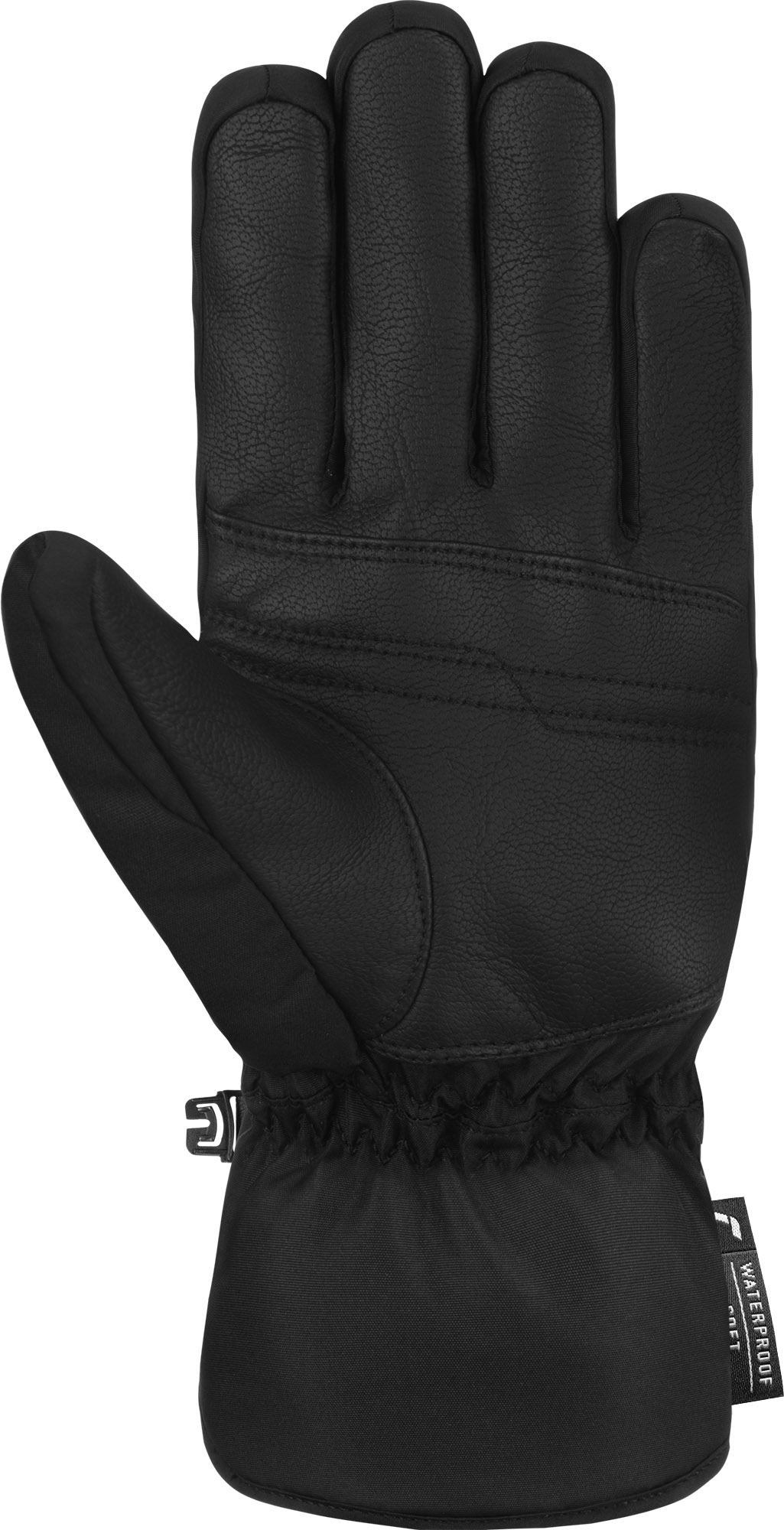 REUSCH Reusch Brandon R-TEX® XT BLACK / WHITE – Bild 2