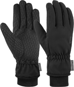 REUSCH Reusch Kolero STORMBLOXX? TOUCH-TEC? BLACK