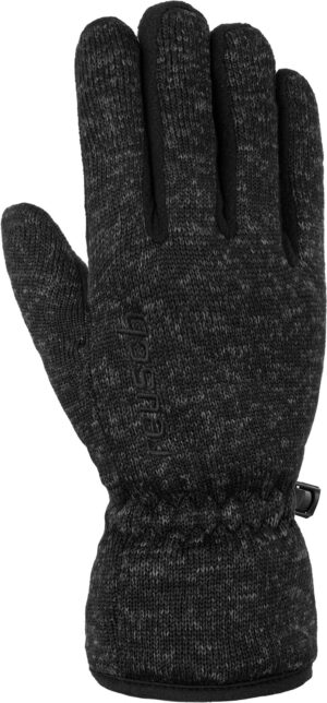 REUSCH Reusch Panorama ASPHALT MELANGE