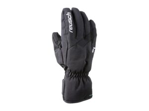 REUSCH Reusch Pino R-TEX ECO Junior BLACK / WHITE