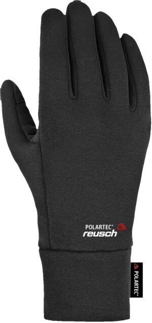REUSCH Reusch Polartec Micro Liner 2. BLACK