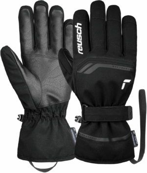 REUSCH Reusch Primus R-TEX® XT BLACK / WHITE