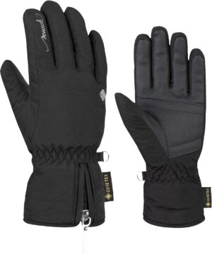 REUSCH Reusch Selina GTX BLACK / SILVER