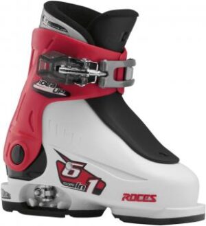ROCES IDEA UP 16.0-18.5 WHITE-RED-BLACK