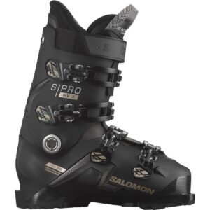 SALOMON ALP. BOOTS S/PRO HV X100 GW Bk/Belu