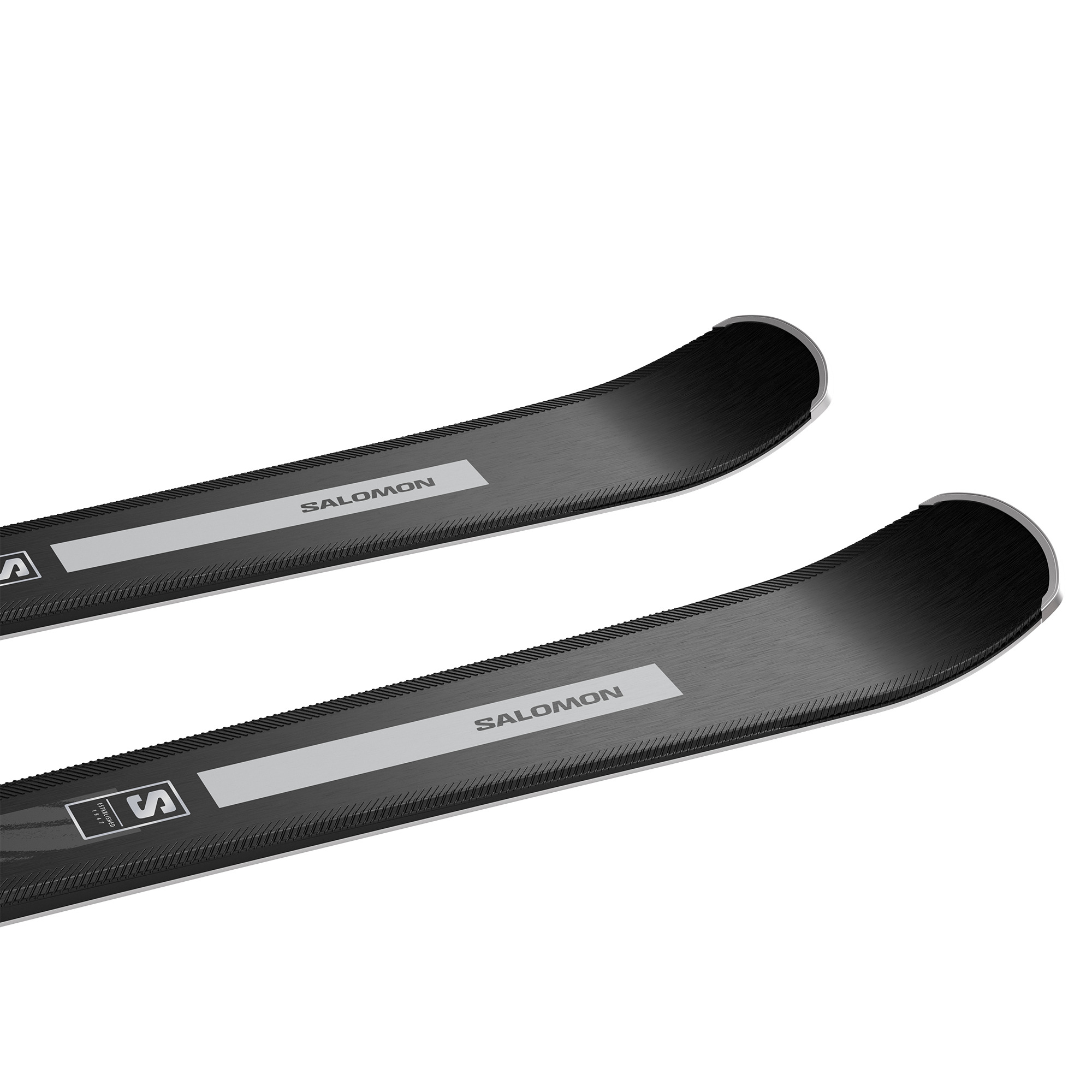 SALOMON E S/MAX W X7 Ti + M10 GW L LIGHT BRONZE MET./BLACK/WHITE – Bild 4