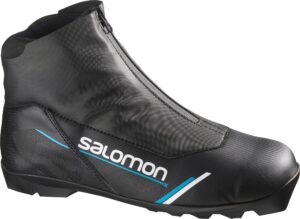 SALOMON ESCAPEX SPORT PLK BLACK/WHITE/BLUE