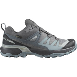 SALOMON SHOES X ULTRA 360 GTX W Shskin SHARKSKIN/TROOPER/ARONA