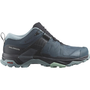 SALOMON SHOES X ULTRA 4 GTX W Stargazer/Car STARGAZER/CARBON/STONE BLU [Digital]