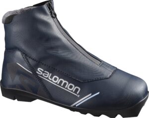 SALOMON VITANEX SPORT PLK EBONY/RED/WHITE