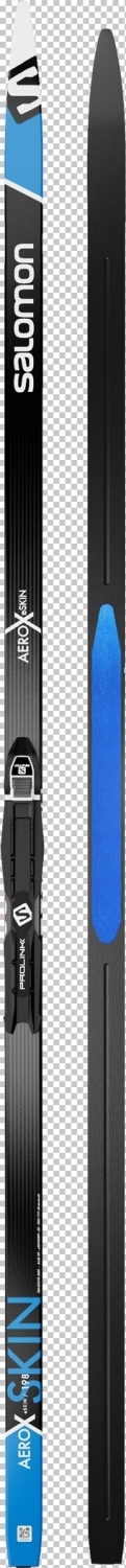 SALOMON XC SKI SET AEROX eSKIN PM PLK ACC C