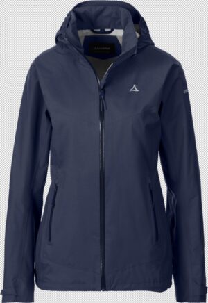 SCHÖFFEL 2.5L Jkt Thimena L DRESS BLUES