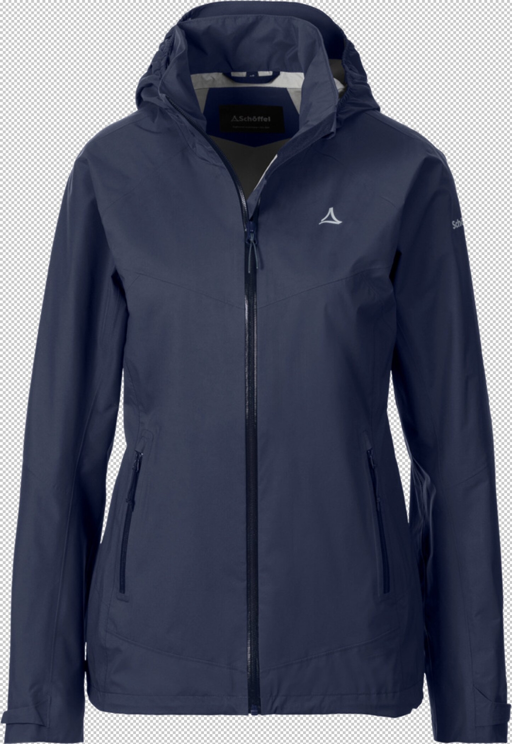 SCHÖFFEL 2.5L Jkt Thimena L DRESS BLUES