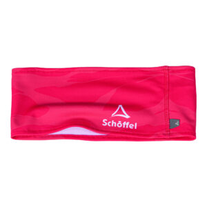 SCHÖFFEL Headband Strug LOLLIPOP