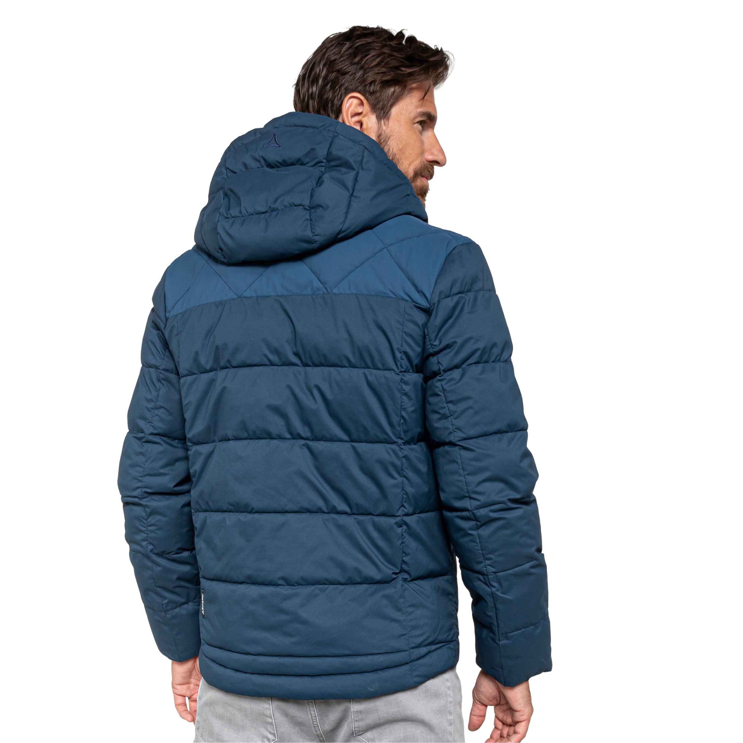 SCHÖFFEL Ins. Jacket Boston M MOONLIT OCEAN – Bild 4