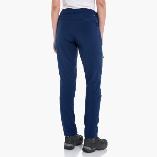 SCHÖFFEL Pants Ascona DRESS BLUES – Bild 4