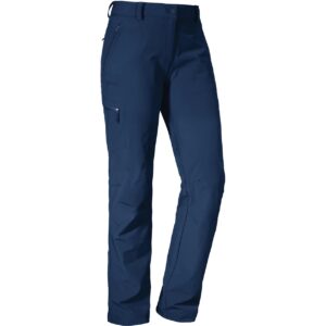 SCHÖFFEL Pants Ascona DRESS BLUES