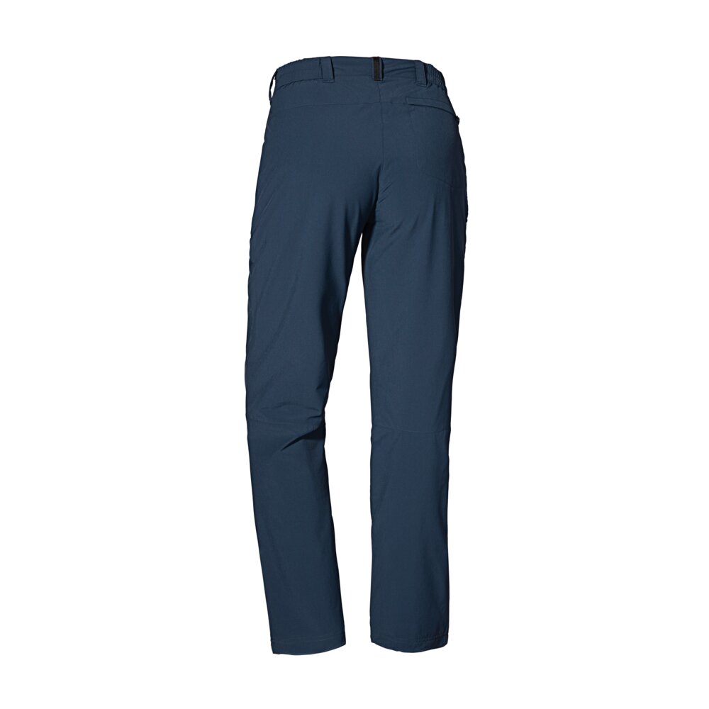 SCHÖFFEL Pants Engadin1 Warm L NAVY BLAZER – Bild 2