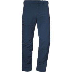 SCHÖFFEL Pants Koper1 DRESS BLUES