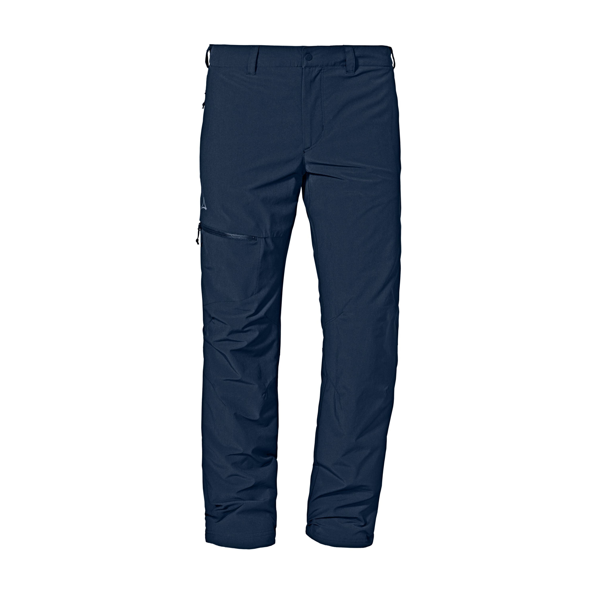 SCHÖFFEL Pants Koper1 Warm M NAVY BLAZER