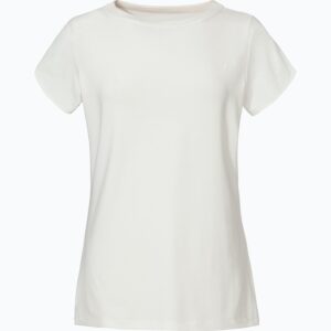 SCHÖFFEL T Shirt Filton L WHISPER WHITE