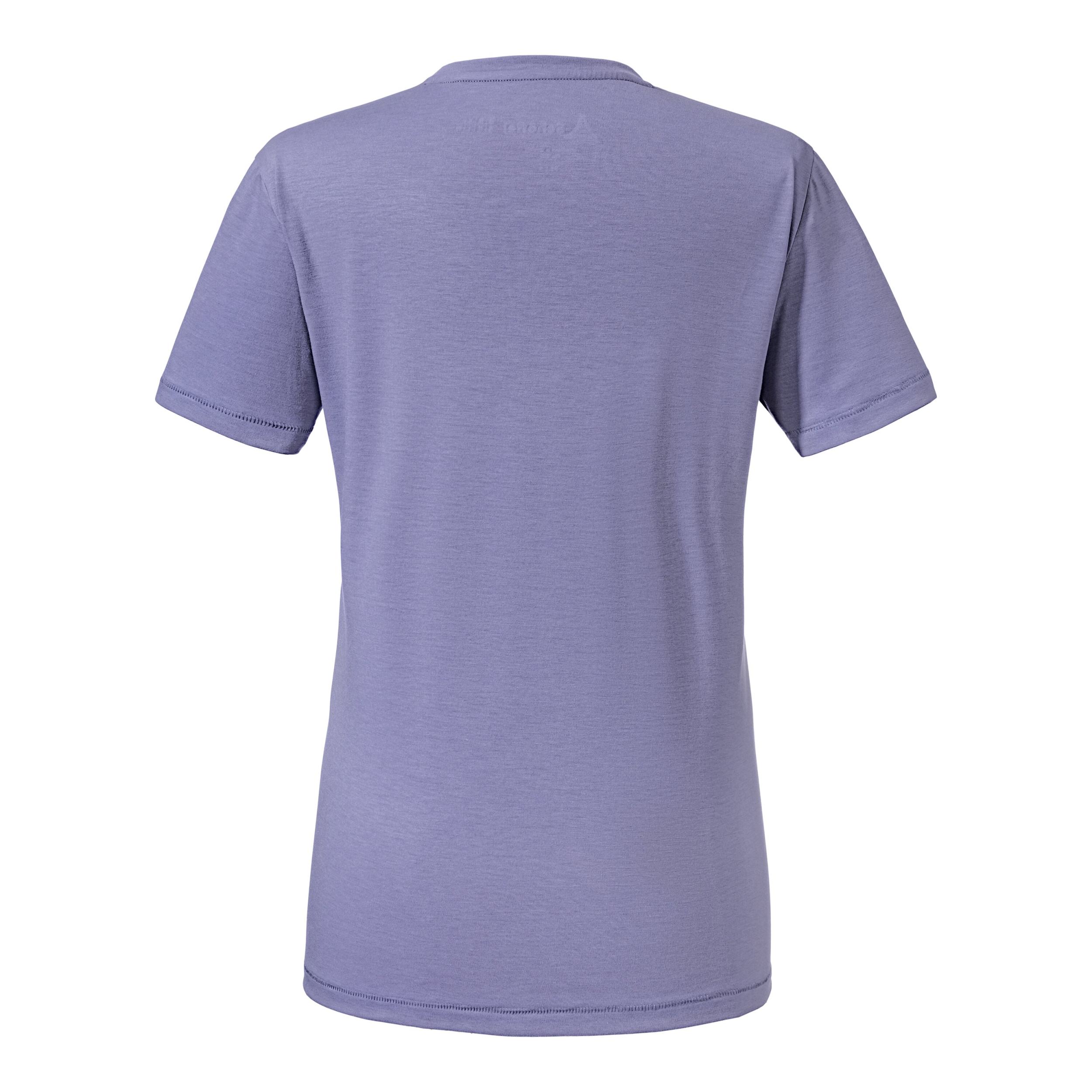 SCHÖFFEL T Shirt Tannberg L SPRING LAVENDER – Bild 6