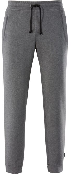 SCHNEIDER SPORTSWEAR CHESTERM-HOSE GRAU-MELIERT