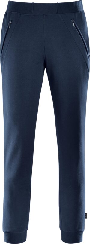 SCHNEIDER SPORTSWEAR CLEVELANDM-HOSE DUNKELBLAU