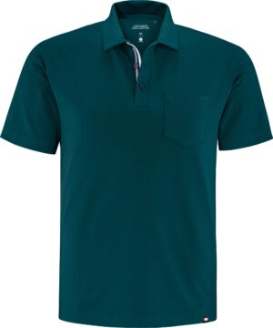 SCHNEIDER SPORTSWEAR DANM-POLO DEEPATLANTIC