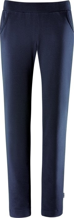 SCHNEIDER SPORTSWEAR DEVONW-HOSE DUNKELBLAU