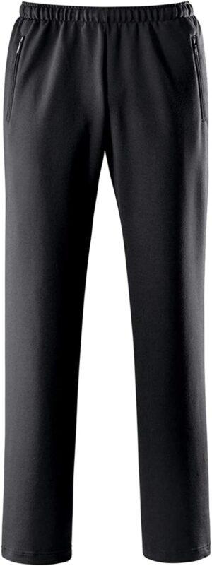 SCHNEIDER SPORTSWEAR HORGENM-HOSE SCHWARZ