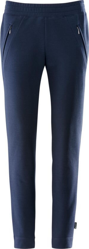 SCHNEIDER SPORTSWEAR INDIANAW-HOSE DUNKELBLAU