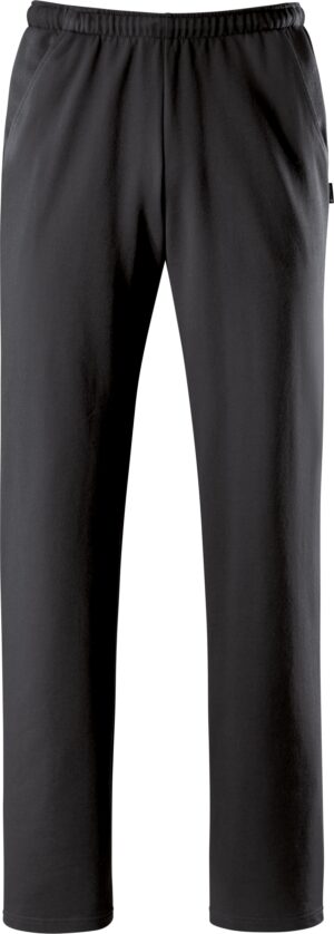 SCHNEIDER SPORTSWEAR LINZM-HOSE SCHWARZ