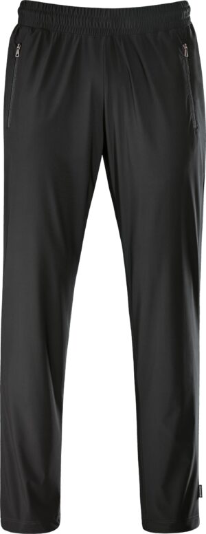 SCHNEIDER SPORTSWEAR NEBRASKAM-HOSE SCHWARZ