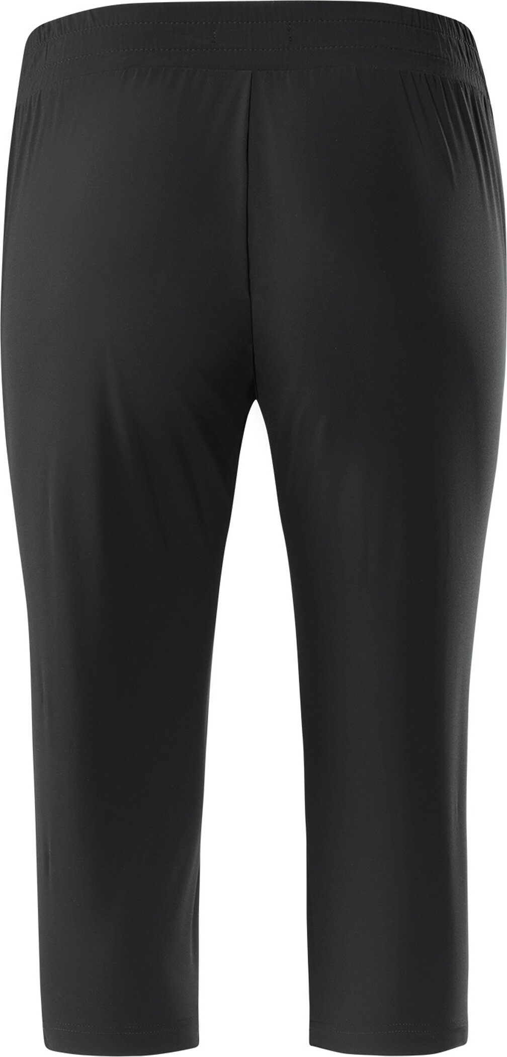 SCHNEIDER SPORTSWEAR OHIOW-3/4-HOSE SCHWARZ – Bild 3