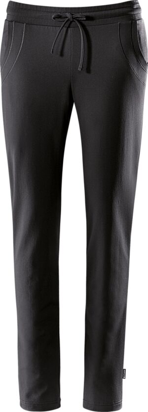 SCHNEIDER SPORTSWEAR PALMAW-HOSE SCHWARZ