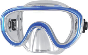 SEAC MASKE MARINA TR./AQUAMARINE