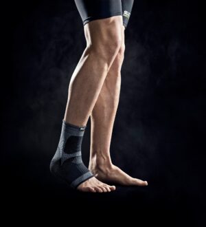 SELECT Elastische Knöchelbandage 2.0