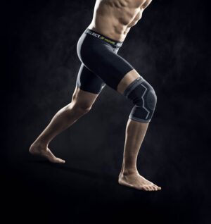 SELECT Elastische Kniebandage 2.0