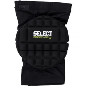 SELECT Kniebandage Handball Unisex SCHWARZ