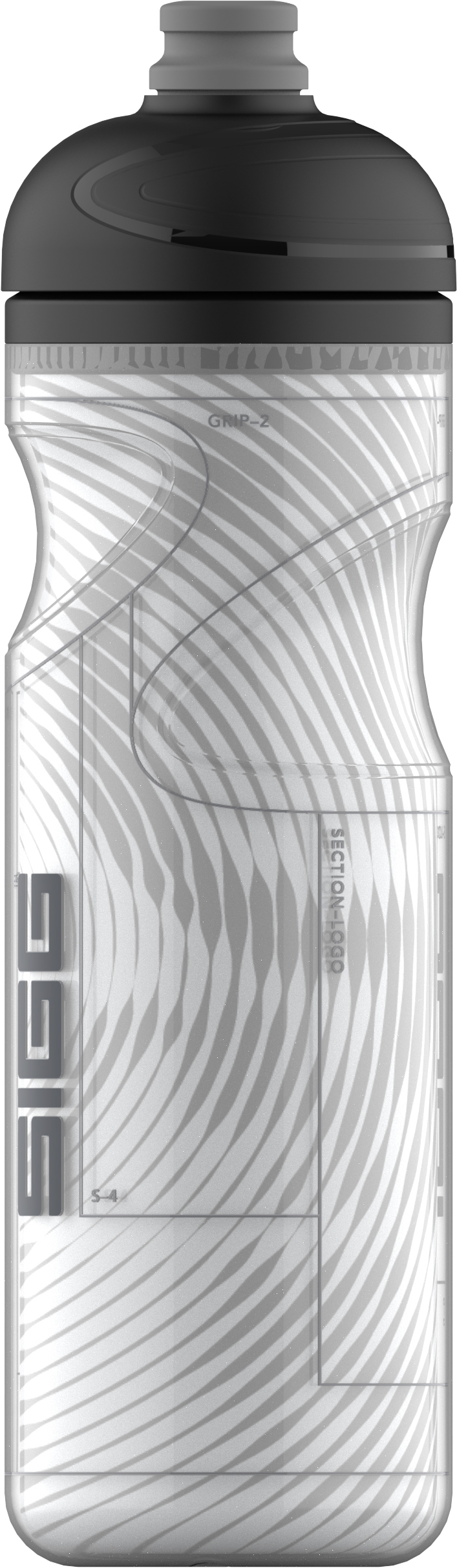 SIGG Pulsar Therm Snow 0.65 L * – Bild 2