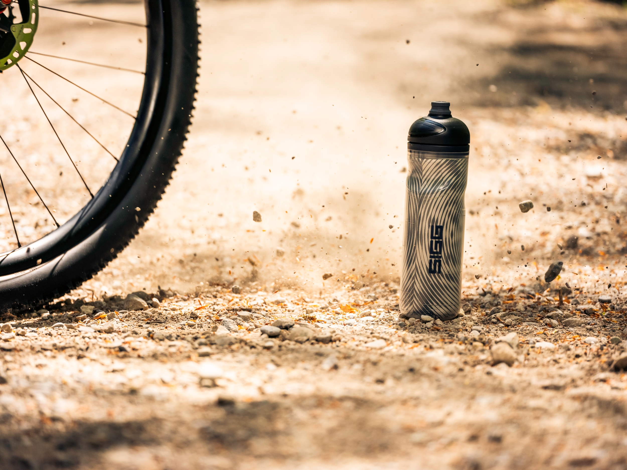 SIGG Pulsar Therm Snow 0.65 L * – Bild 3