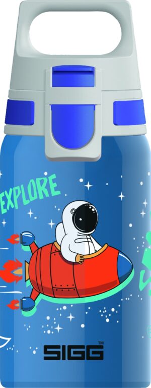 SIGG Shield One Space *