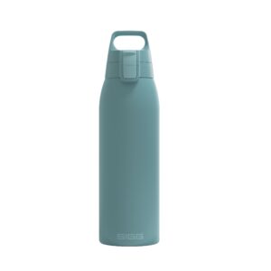 SIGG Shield Therm One Morning Blue *