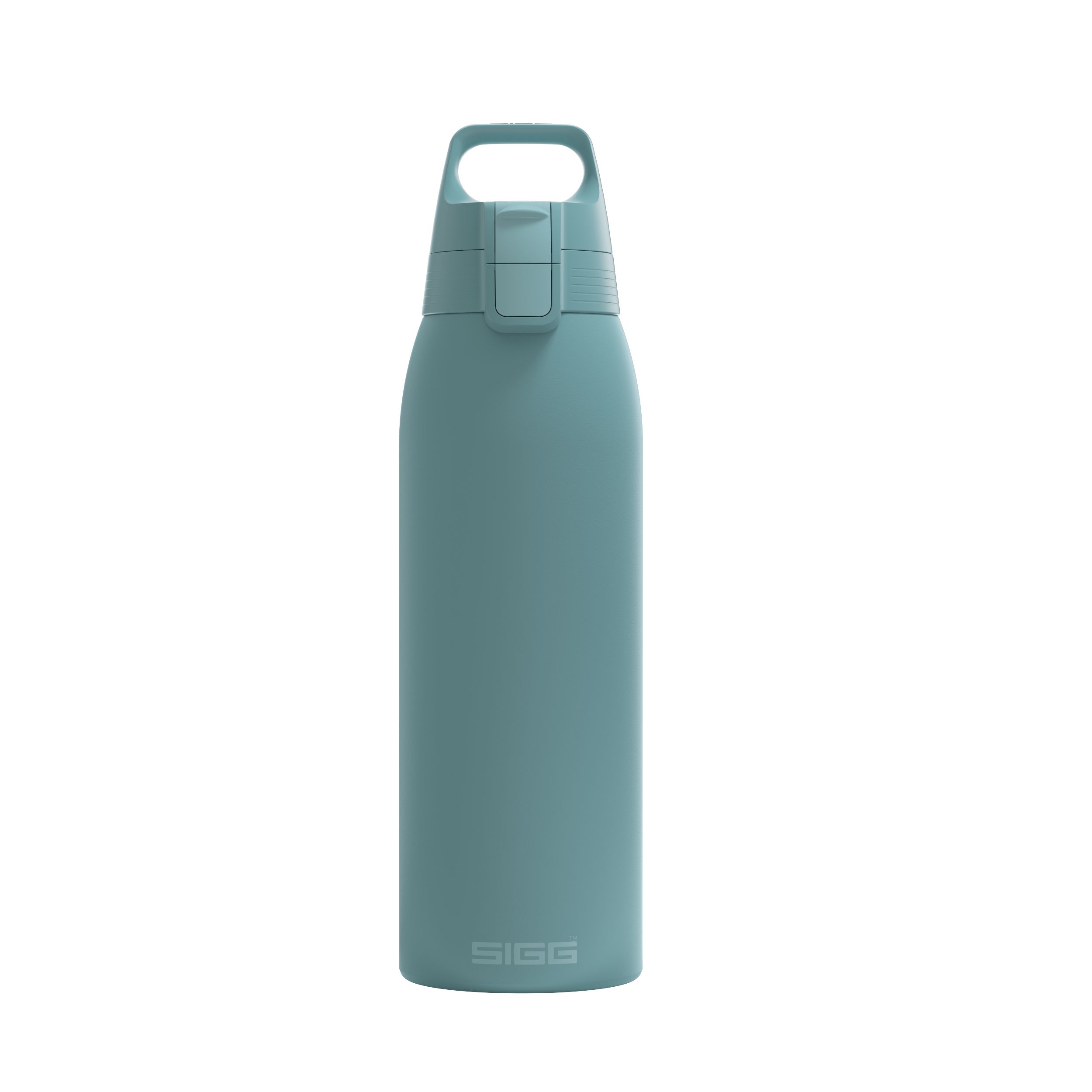 SIGG Shield Therm One Morning Blue *