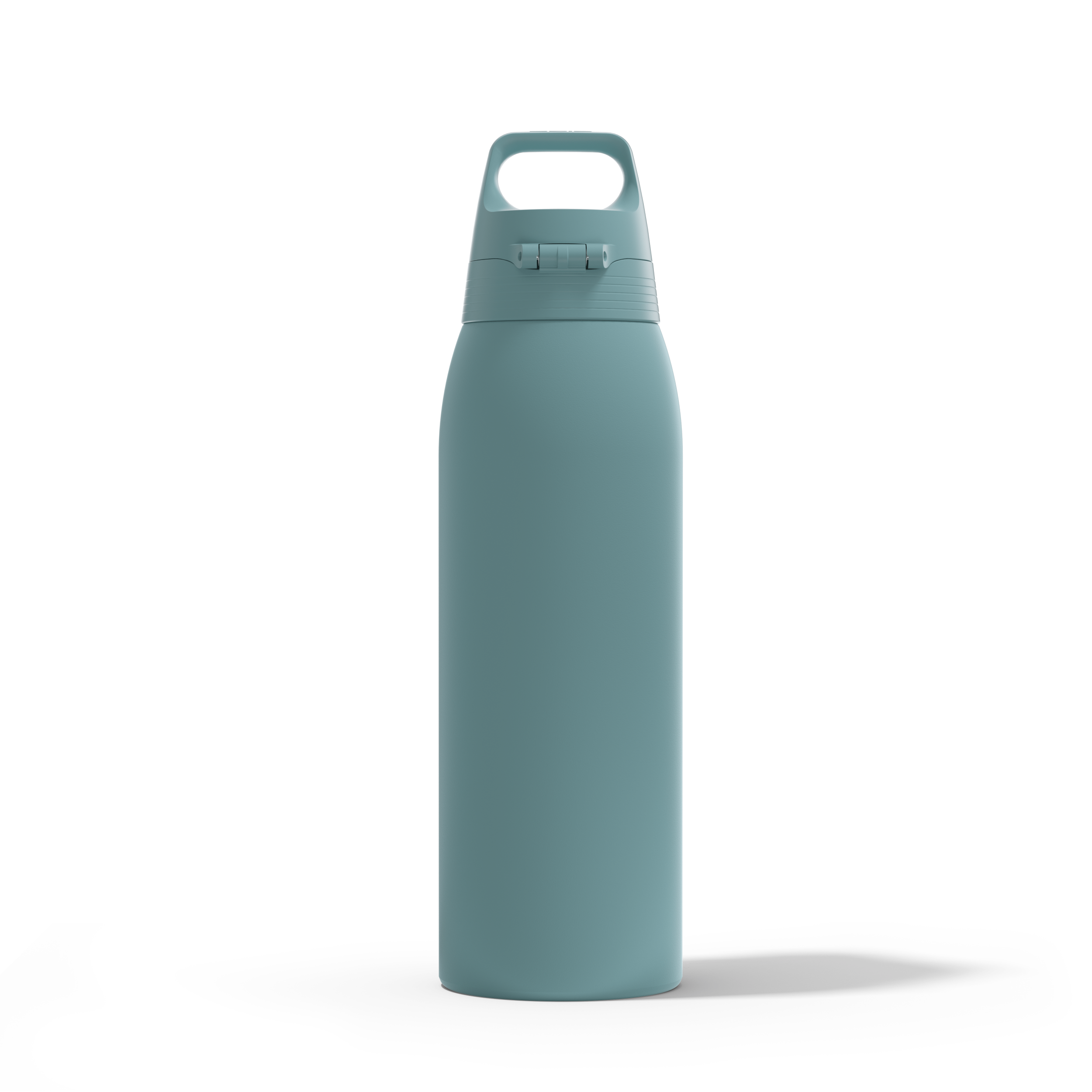 SIGG Shield Therm One Morning Blue * – Bild 2