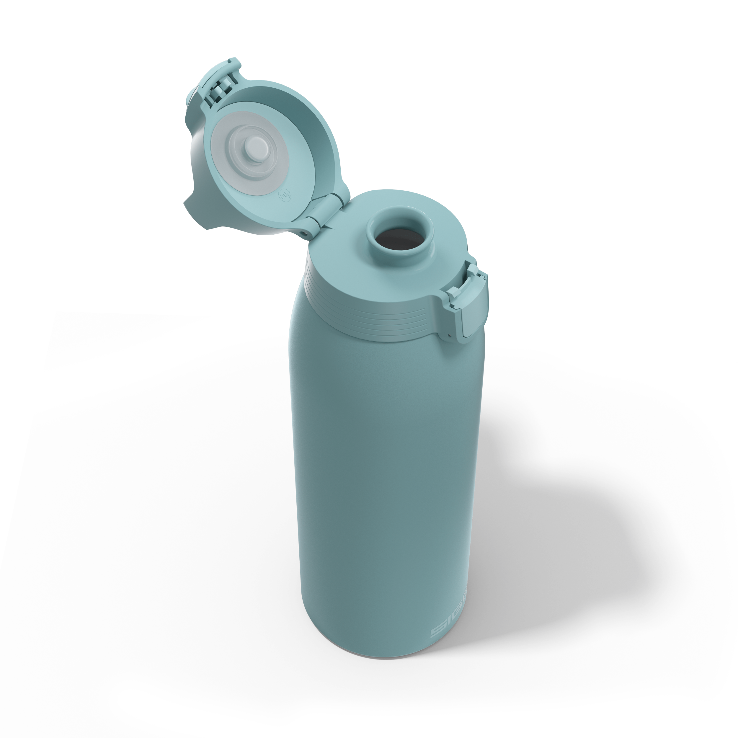 SIGG Shield Therm One Morning Blue * – Bild 4